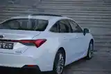 Toyota Avalon, 2019-4