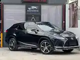 Lexus RX series, 2017-2