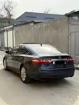 Toyota Avalon, 2014-4