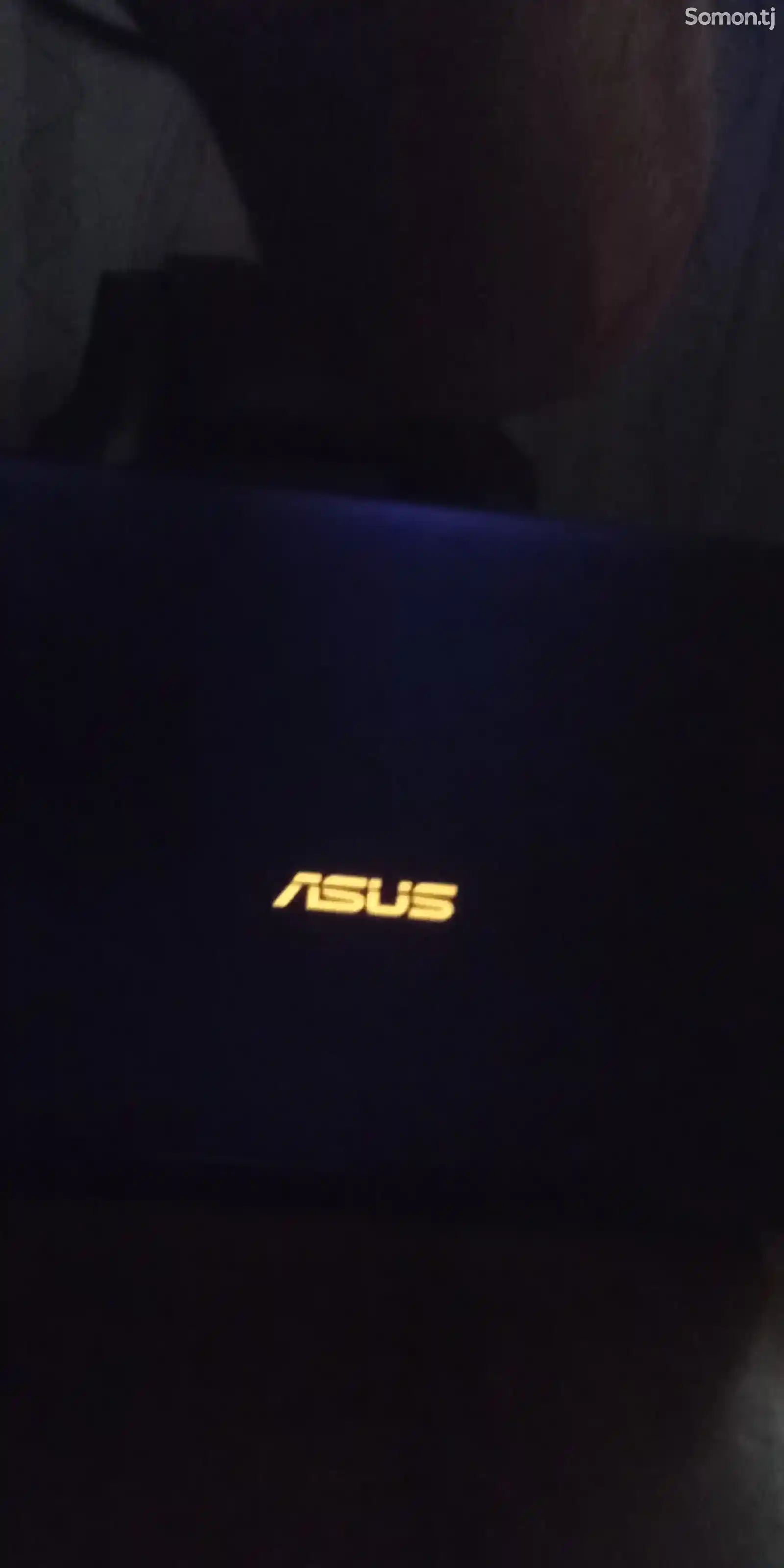 Ноутбук Asus Tuf Gaming-8