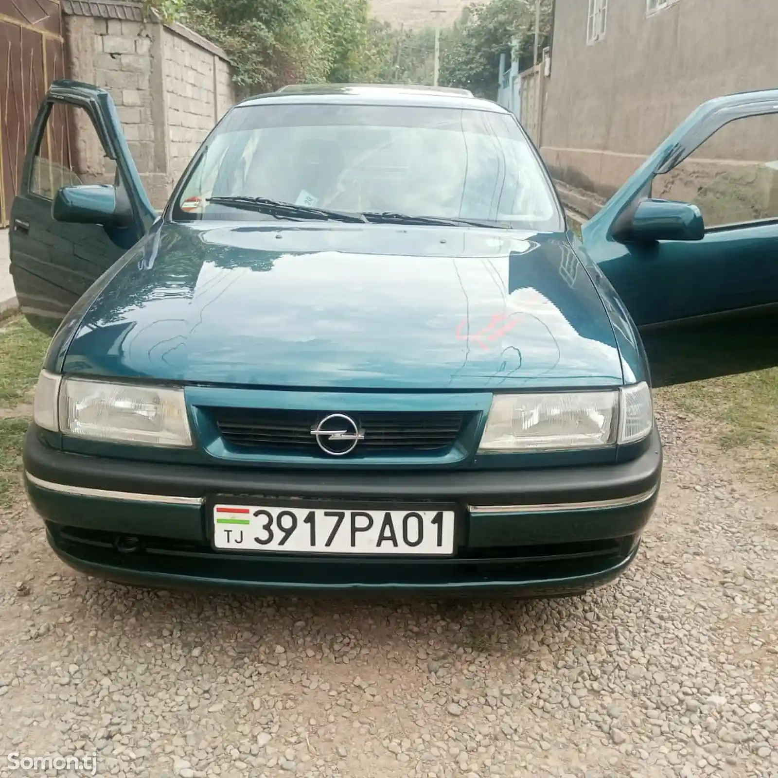 Opel Vectra A, 1994-1