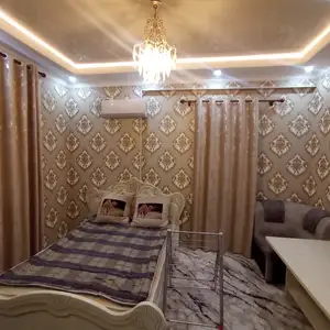 2-комн. квартира, 7 этаж, 50м², 19мкр