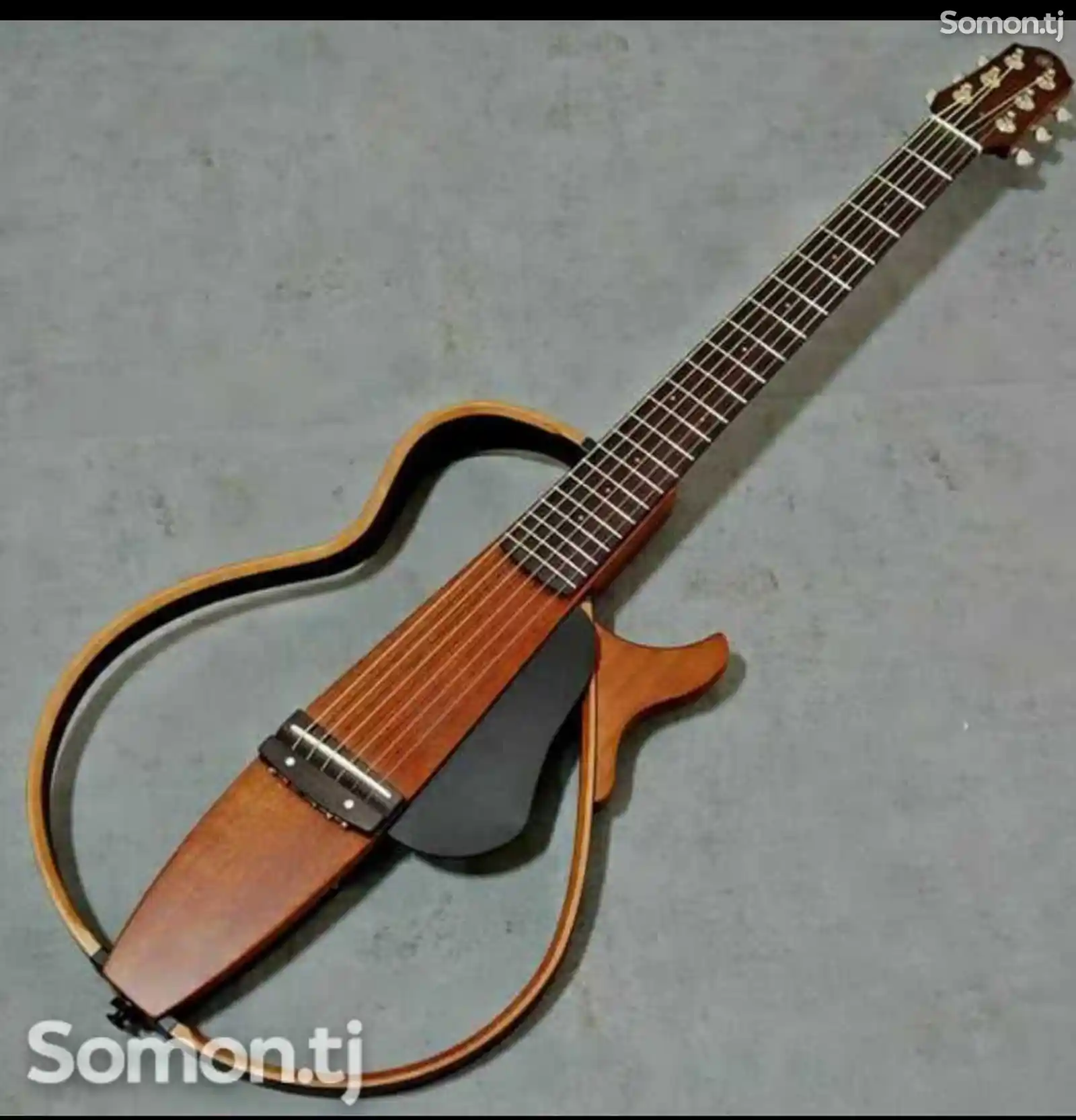 Гитара Yamaha Silent-5