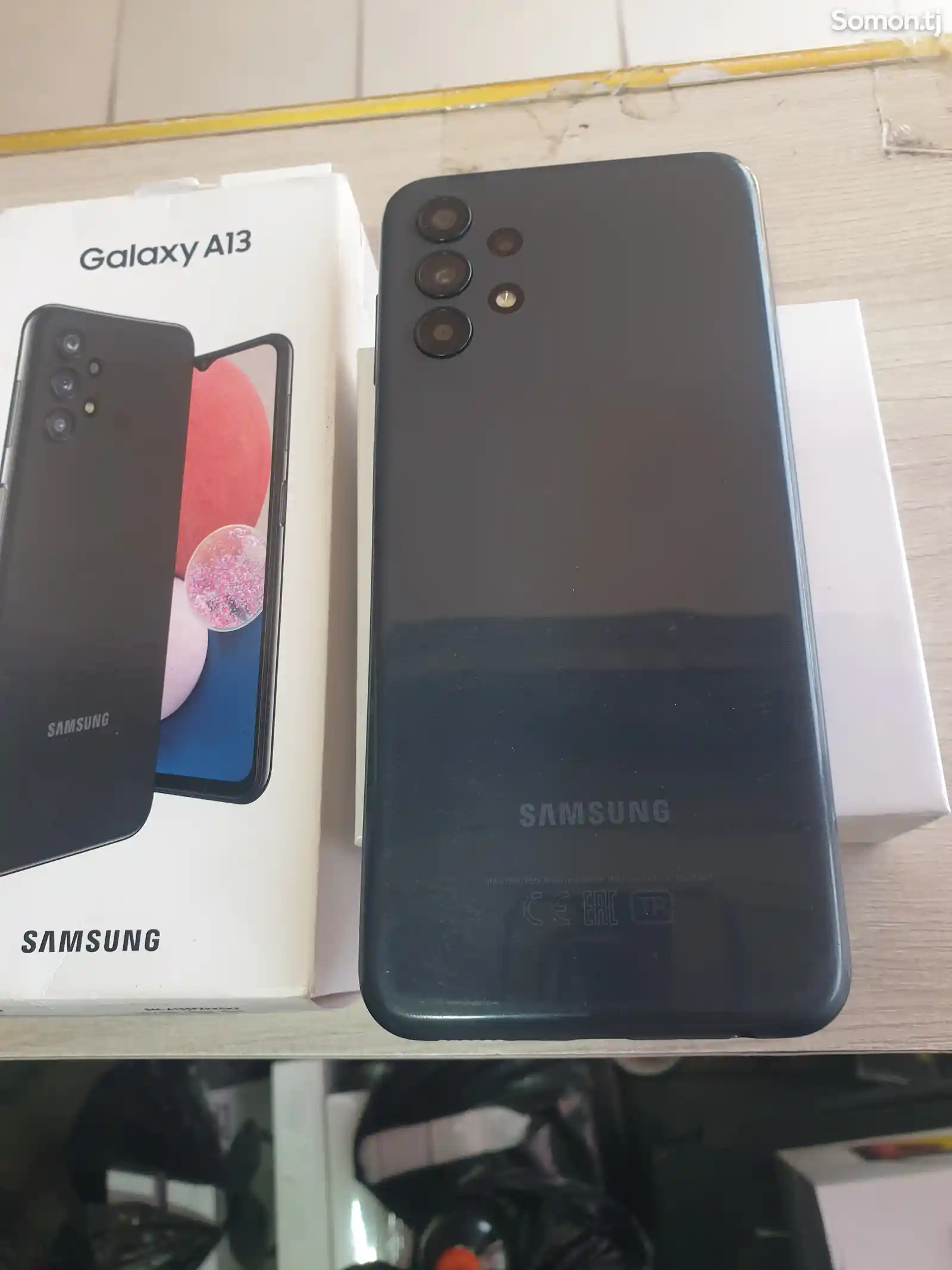 Samsung Galaxy A13-2