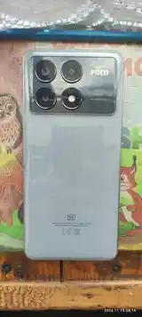 Xiaomi Poco X6 Pro, 256/8 Gb-2