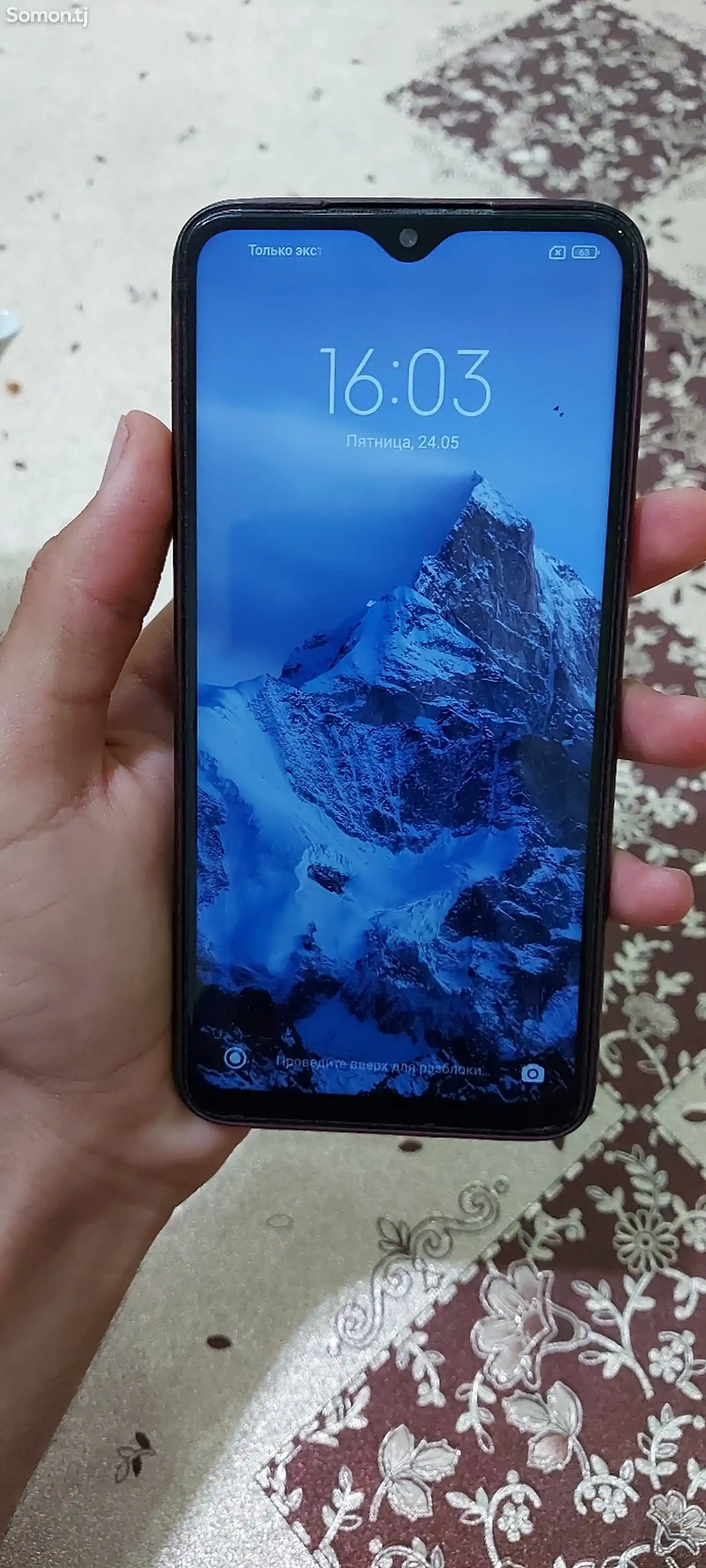 Xiaomi Redmi 8 pro-3