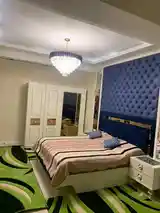 1-комн. квартира, 4 этаж, 55 м², Сомони-2