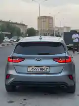 Kia Ceed, 2019-3