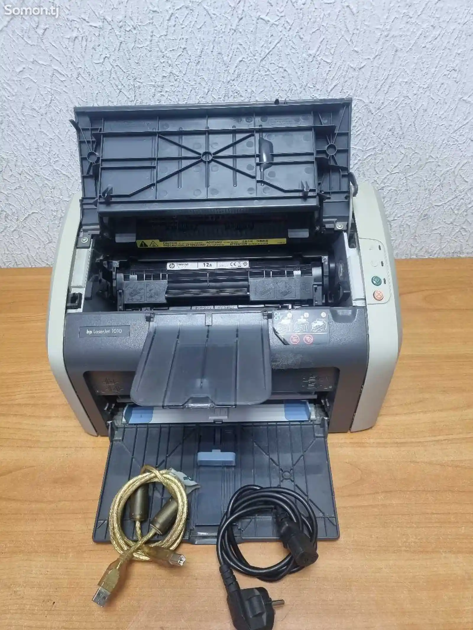 Принтер неубиваемый HP-2