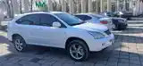 Lexus RX series, 2008-2