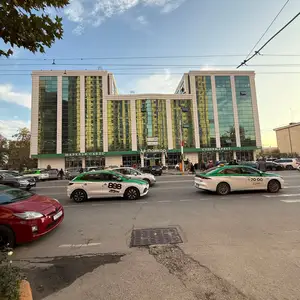 2-комн. квартира, 6 этаж, 65 м², шоҳмансур