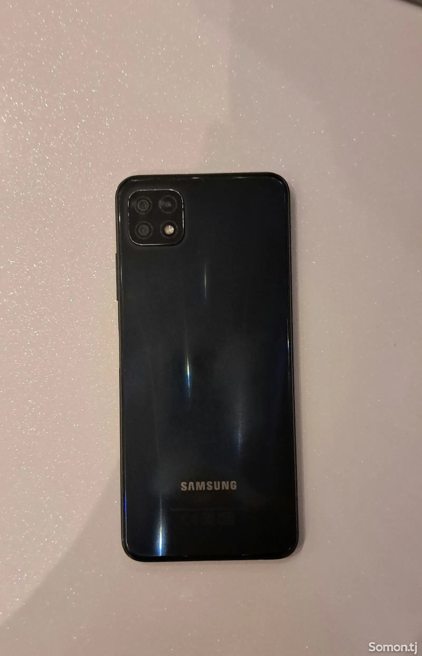 Samsung Galaxy A22s 5G-1