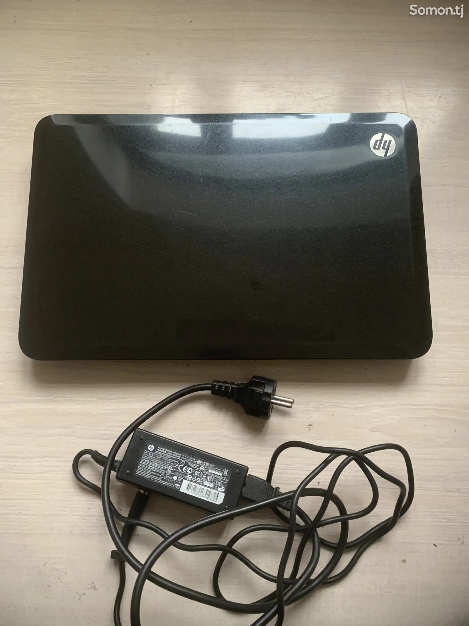 Ноутбук Hp pavilion G6-1