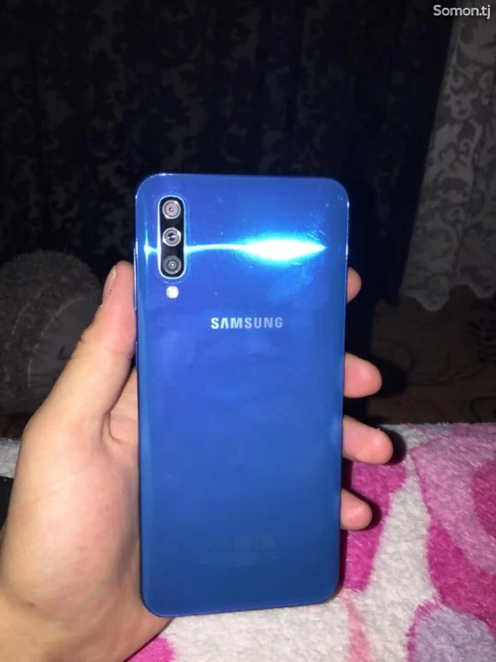 Samsung galaxy A50 64gb-3