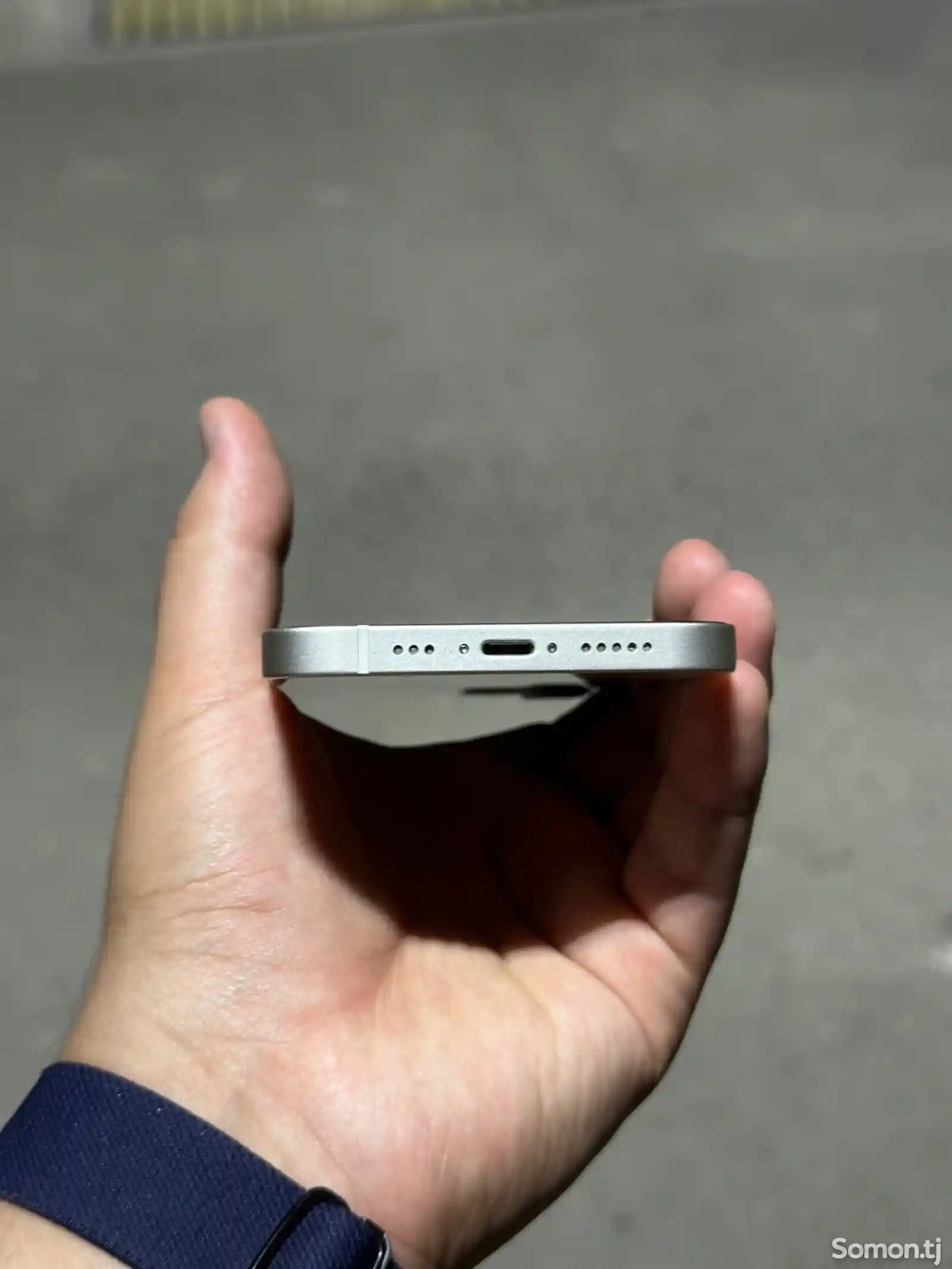 Apple iPhone 12, 128 gb, White-9