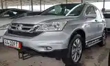 Honda CR-V, 2010-3