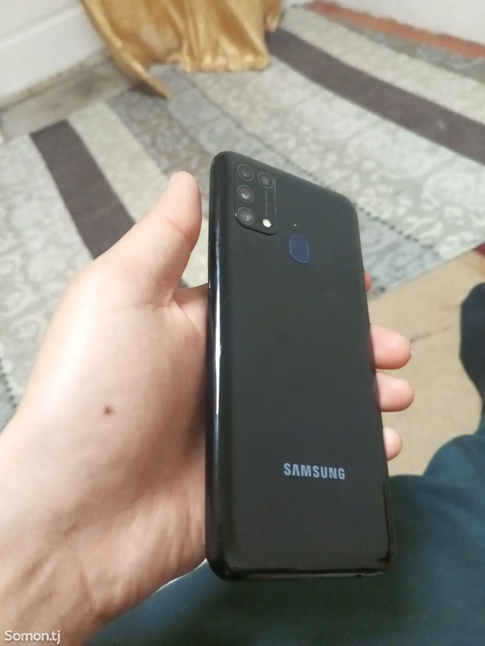 Samsung Galaxy M31-1