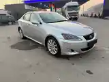 Lexus IS series, 2008-2