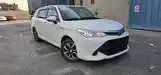 Toyota Fielder, 2016-3