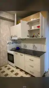 2-комн. квартира, 11 этаж, 61м², Шохмансур-8