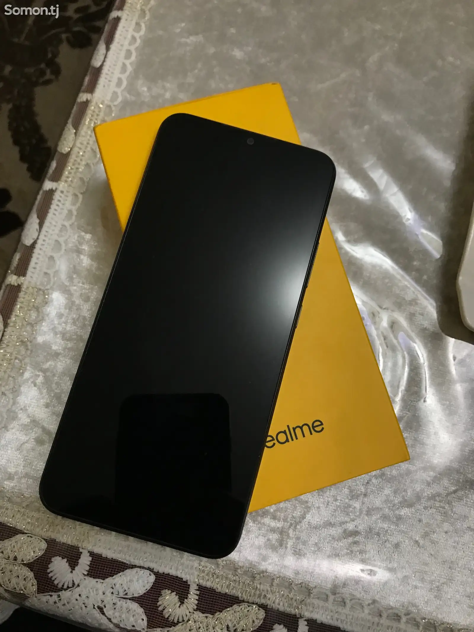 Realme С30 64 gb-1