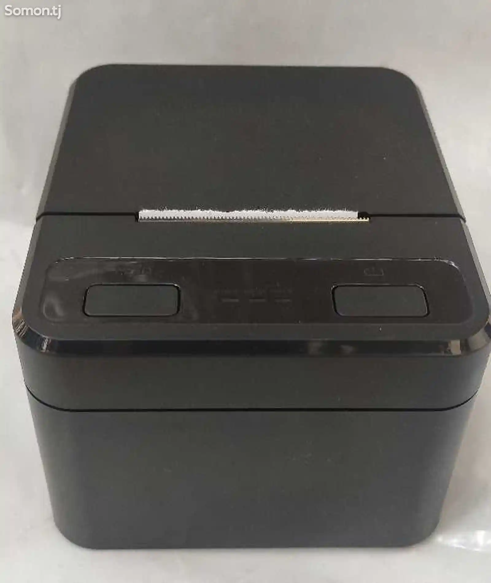 Принтер чеков 58 мм USB+Bluetooth-1