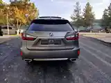 Lexus RX series, 2017-3