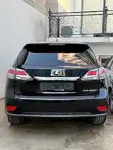 Lexus RX series, 2013-3