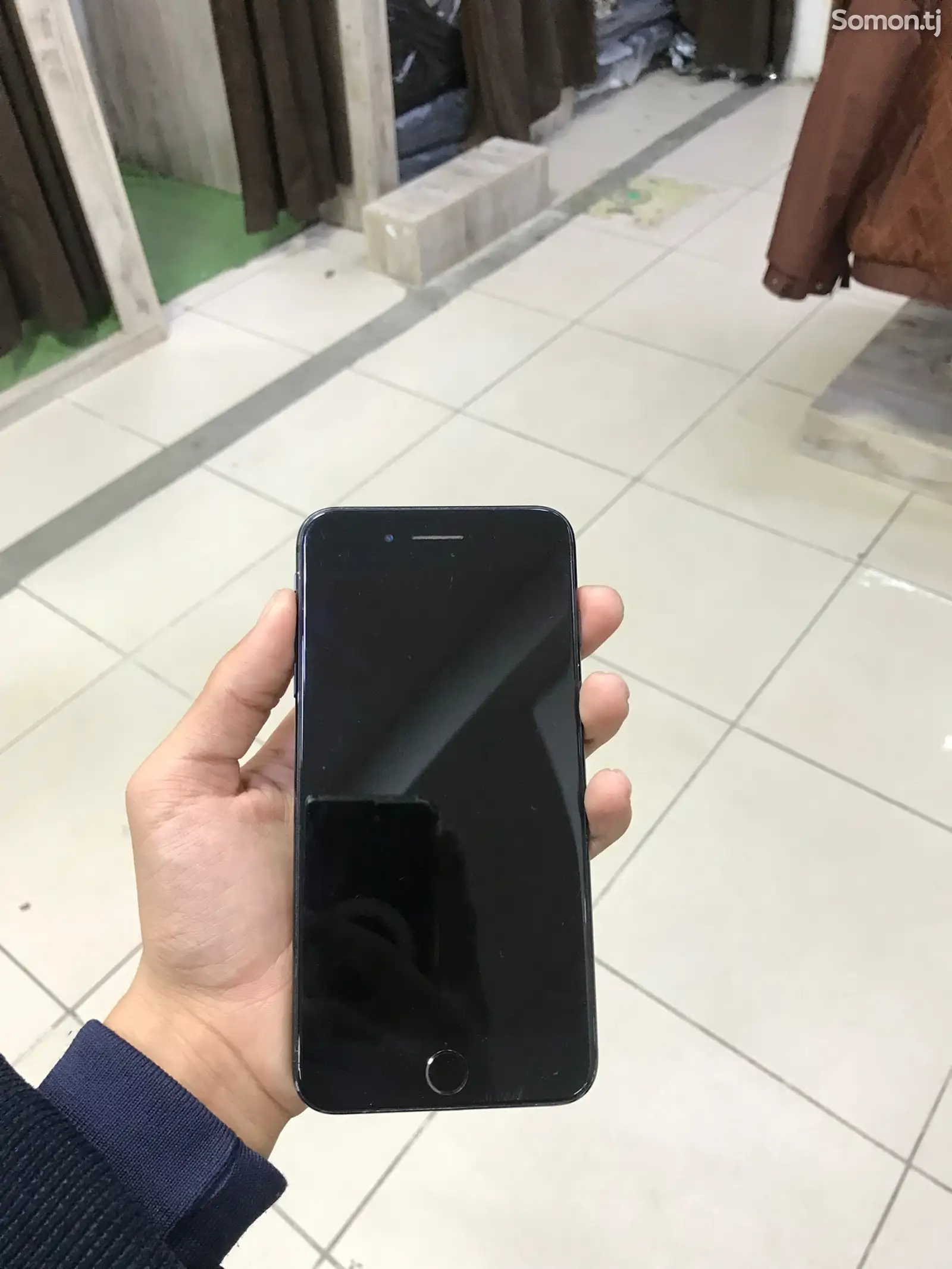 Apple iPhone 7 plus, 128 gb-1