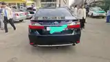 Toyota Camry, 2015-3