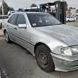 Mercedes-Benz C class, 1998-4