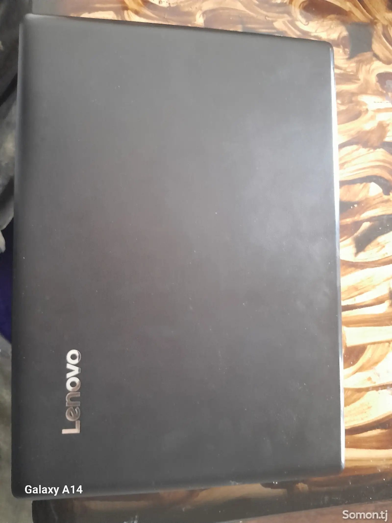 Ноутбук Lenovo-1