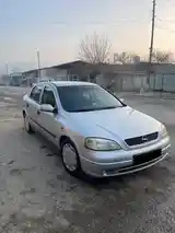 Opel Astra G, 1998-14