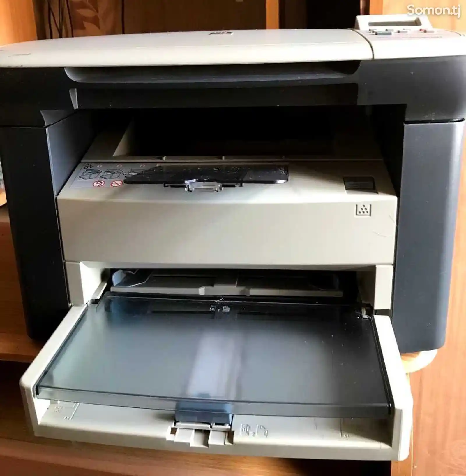 Принтер HP LaserJet M1005-1