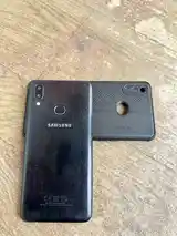 Samsung Galaxy A10s-2