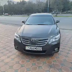 Toyota Camry, 2009