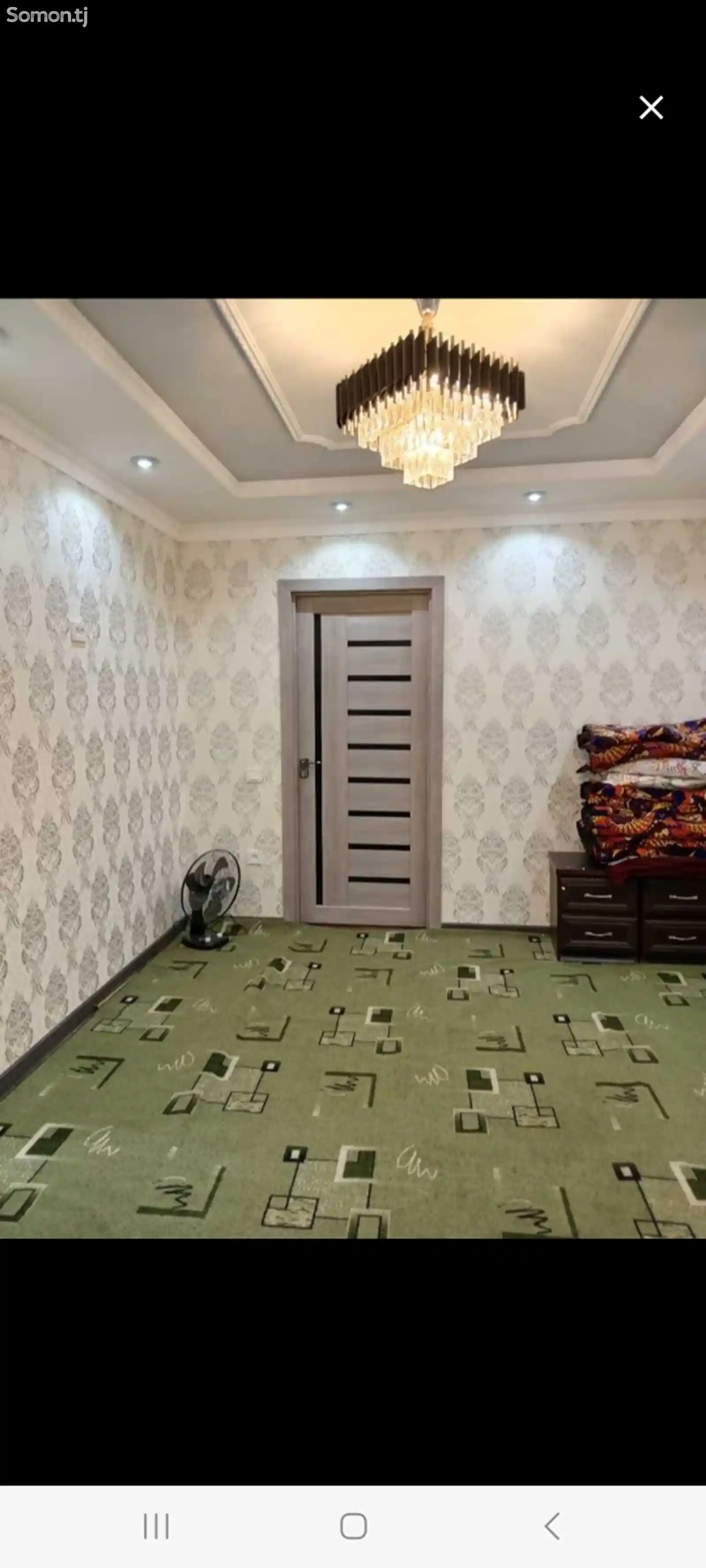 2-комн. квартира, 3 этаж, 50м², 20мкр-3