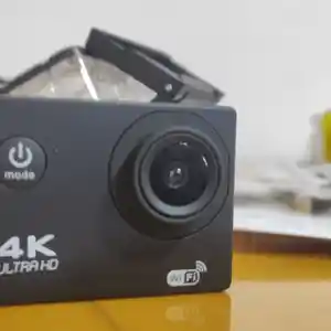 Фотоаппарат GoPro 4K GoPro Hero3