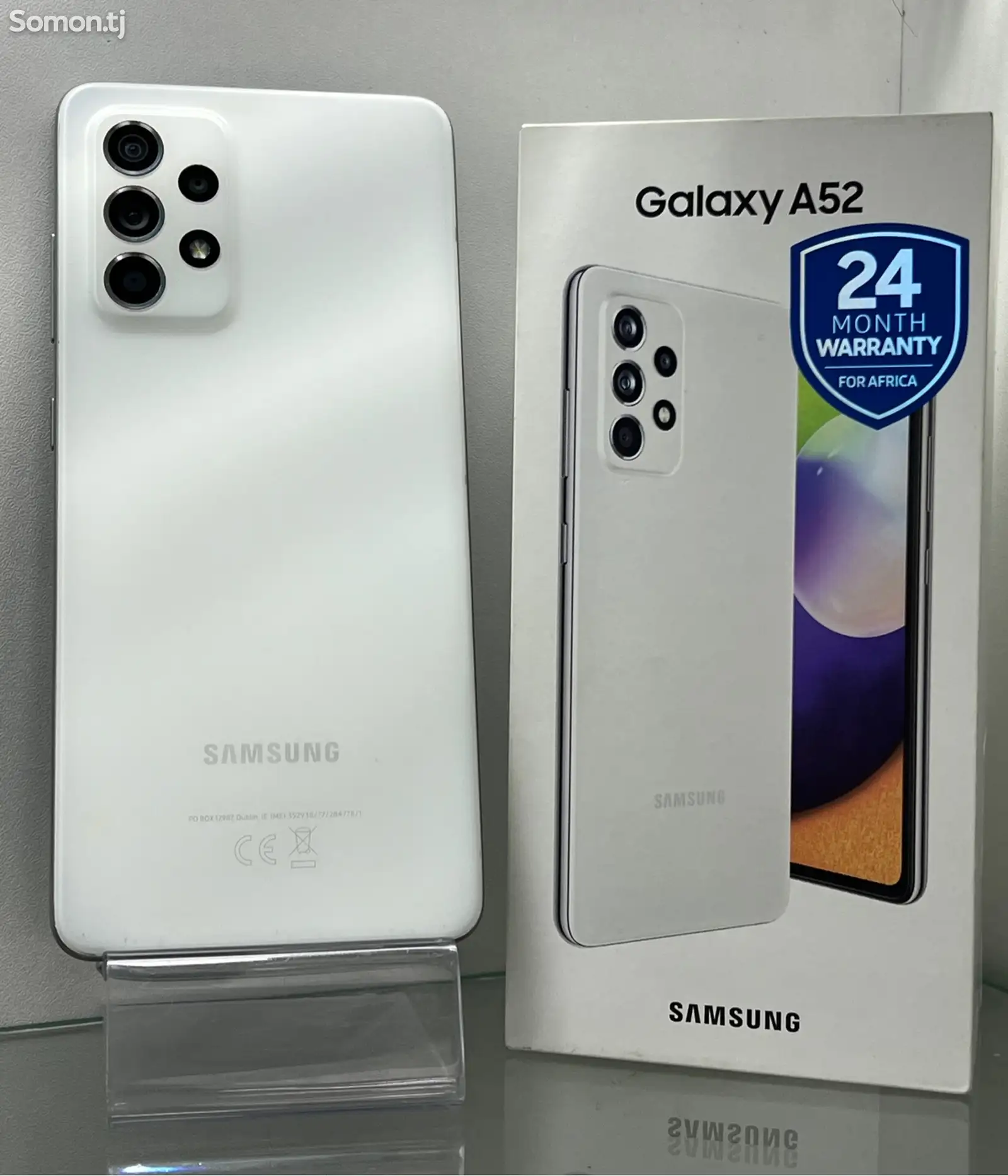 Samsung Galaxy A52 128GB