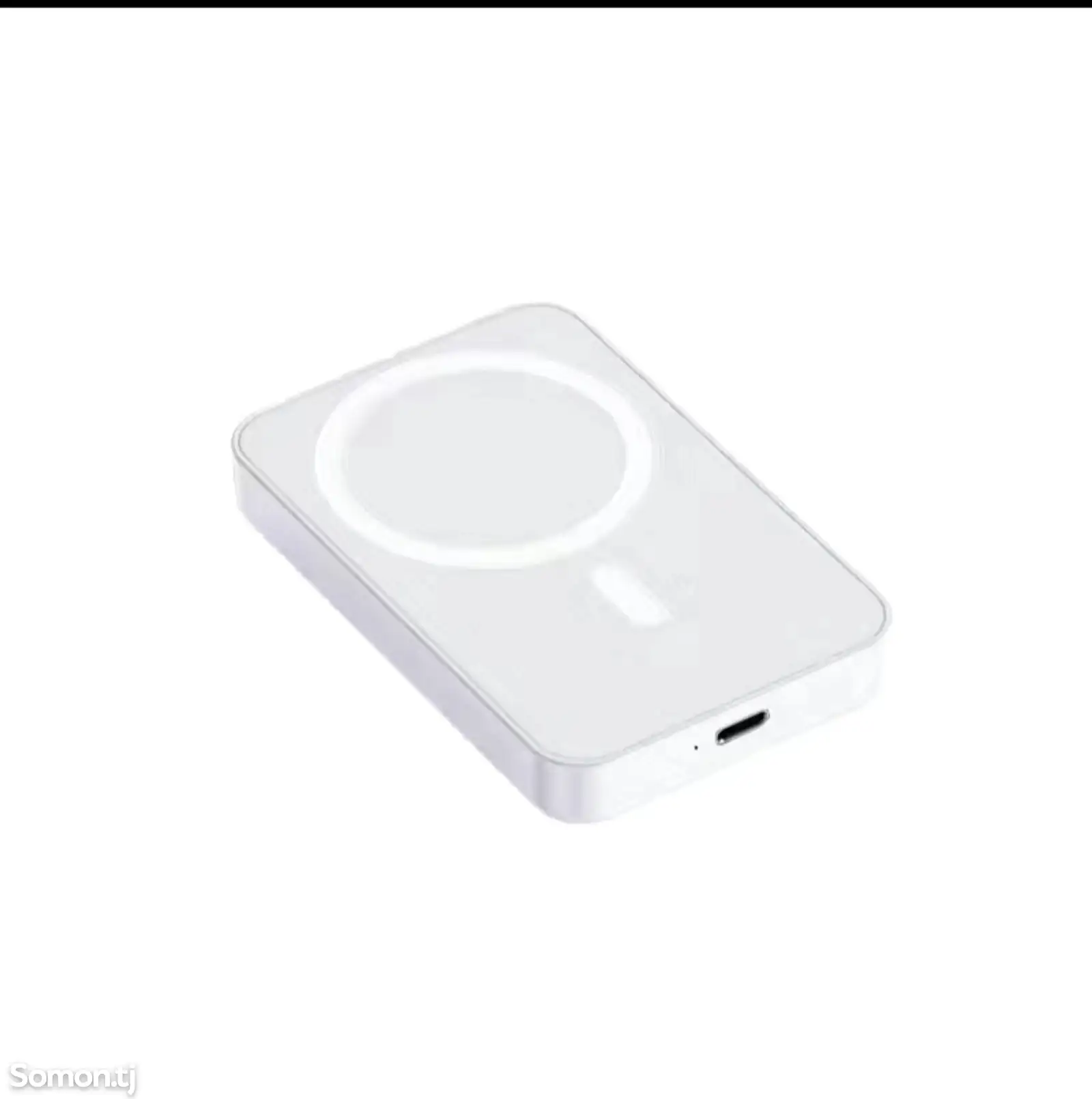 Внешний аккумулятор MagSafe-1