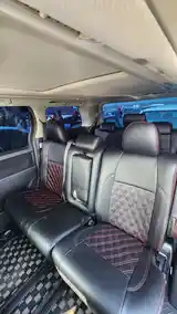 Toyota Vellfire, 2014-9