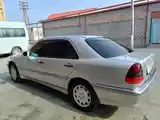 Mercedes-Benz C class, 2000-14