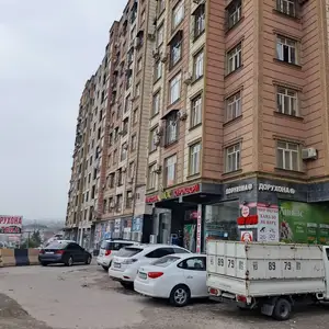 2-комн. квартира, 8 этаж, 72 м², Зарафшон