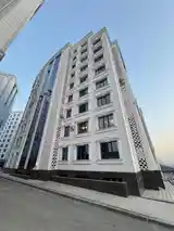 2-комн. квартира, 3 этаж, 90 м², Сомони-2