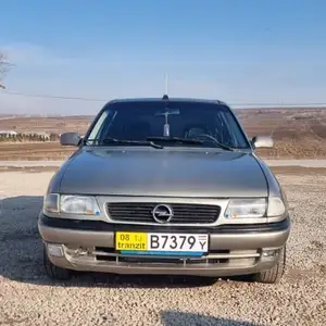 Opel Astra F, 1996