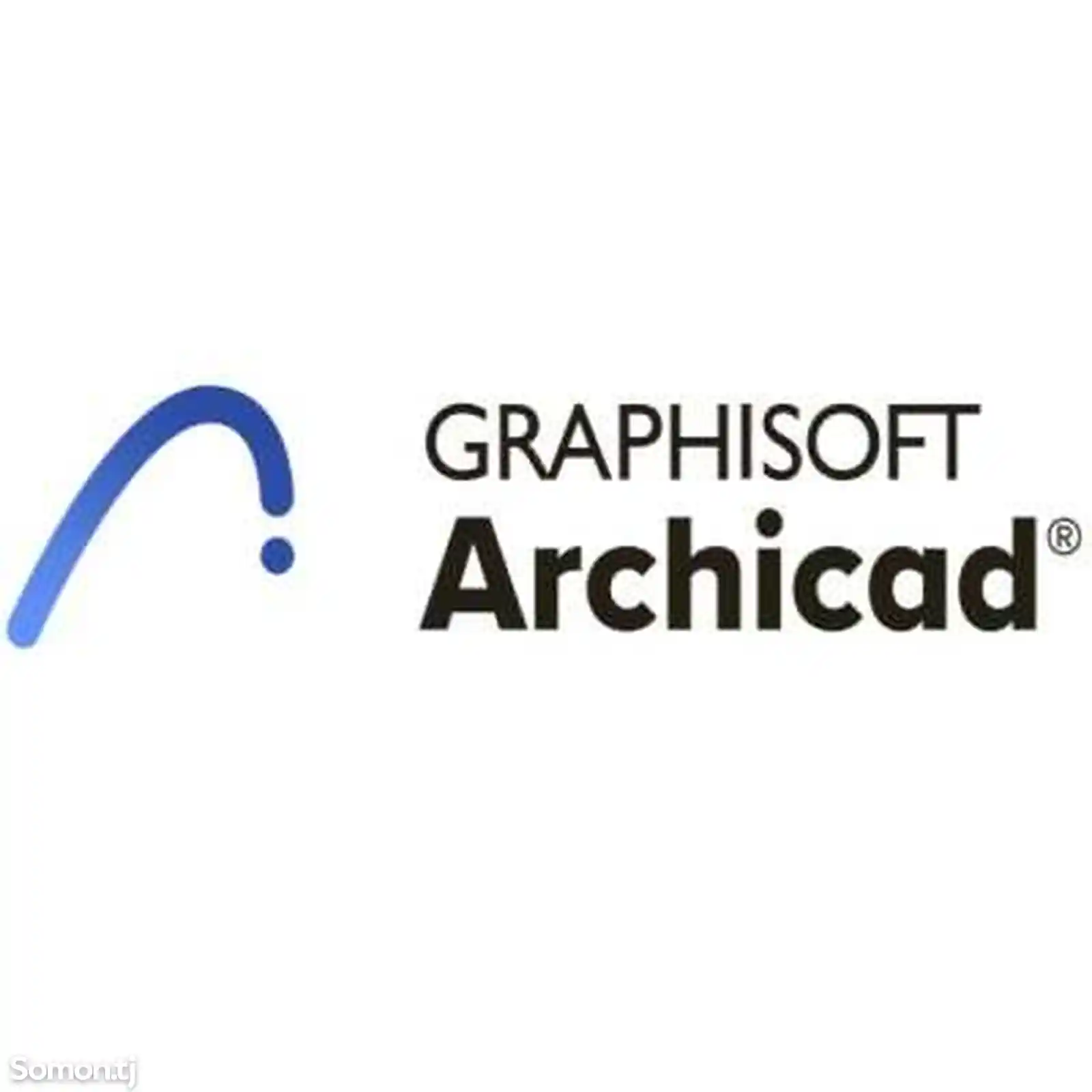Установка ArchiCad-3