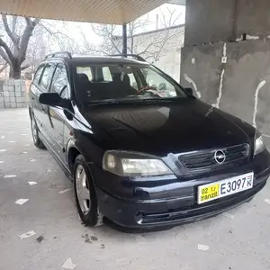 Opel Astra G, 1998