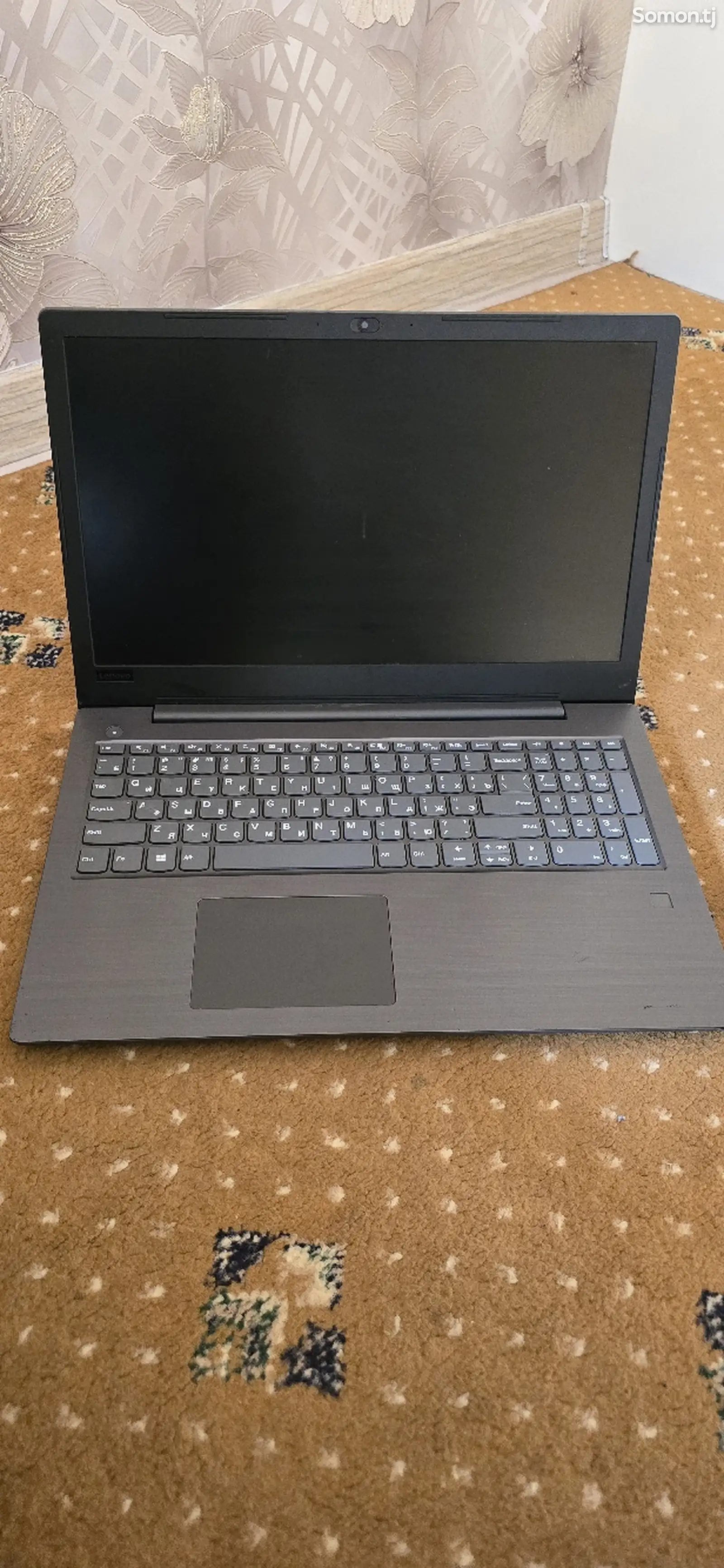 Ноутбук Lenovo Core i7-1