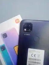 Xioami Redmi 9c, 64gb-4