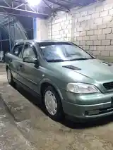 Opel Astra G, 1999-5